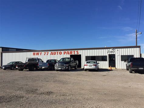 com We have a large inventory of domestic and imported vehicles, let us know what parts you&39;re looking for and we&39;ll. . Highway 77 auto parts